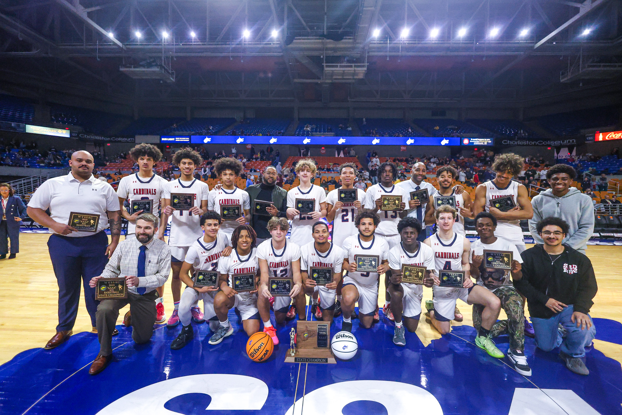 Championship Photo